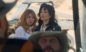 "Americana" (Credit: Lionsgate Films)